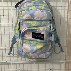 Used Jansport Backpack